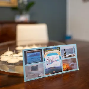  Appartement Ada Swimming